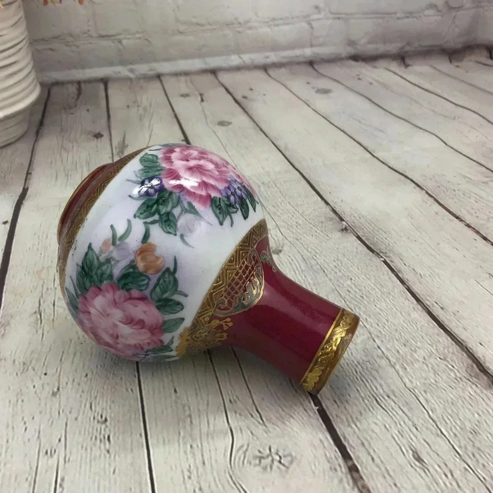 vintage Vase